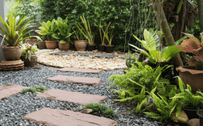 Choosing the Right Type of Gravel for Your Landscaping Project