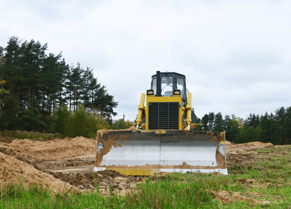 Land Clearing and Grading: Transforming Your Property for the Better