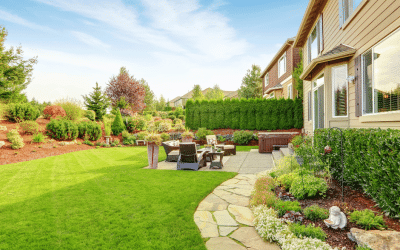 From Vision to Reality: The Landscape Design Process Explained