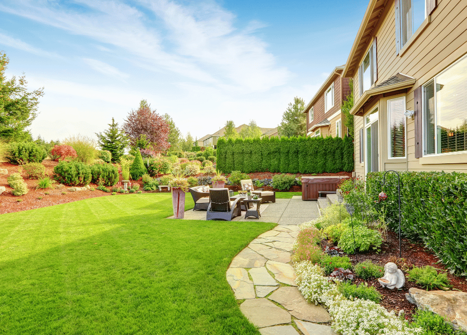 From Vision to Reality: The Landscape Design Process Explained