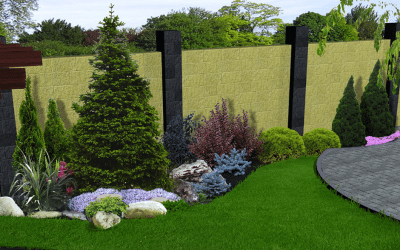 Creating a Sustainable Landscape: Eco-Friendly Design Ideas