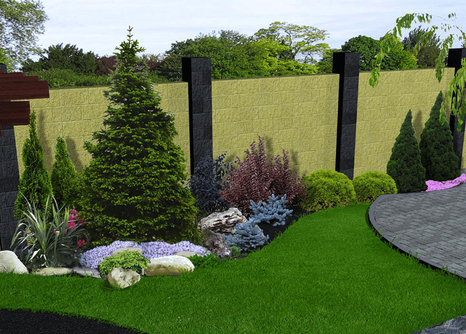 Creating a Sustainable Landscape: Eco-Friendly Design Ideas | Douglasville Landscape Design