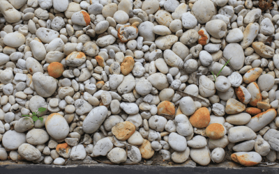 Enhancing Your Landscape Design with Decorative Gravel