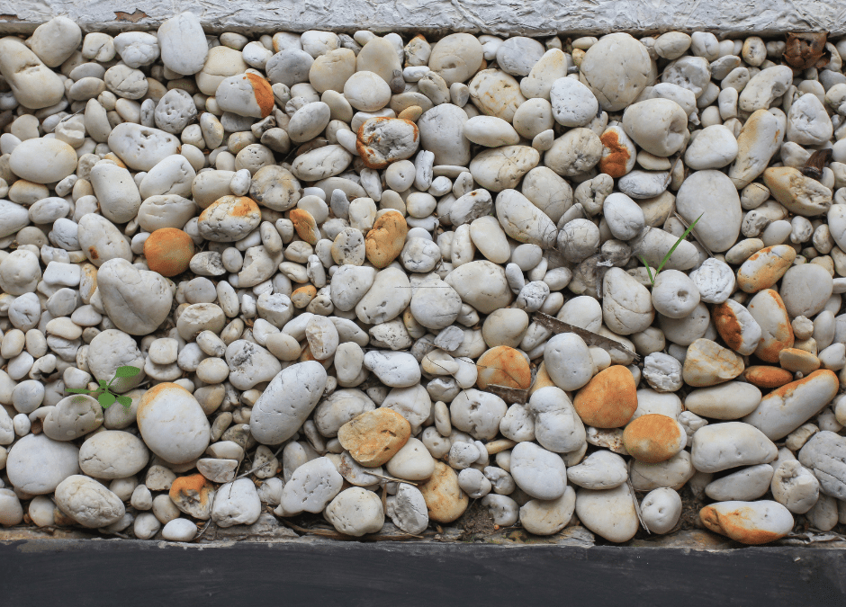 Enhancing Your Landscape Design with Decorative Gravel | Douglasville Gravel and Sand Delivery