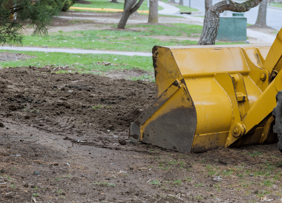 Selecting the Best Landscape Company for Grading Key Factors to Consider Douglasville Land Clearing and Grading