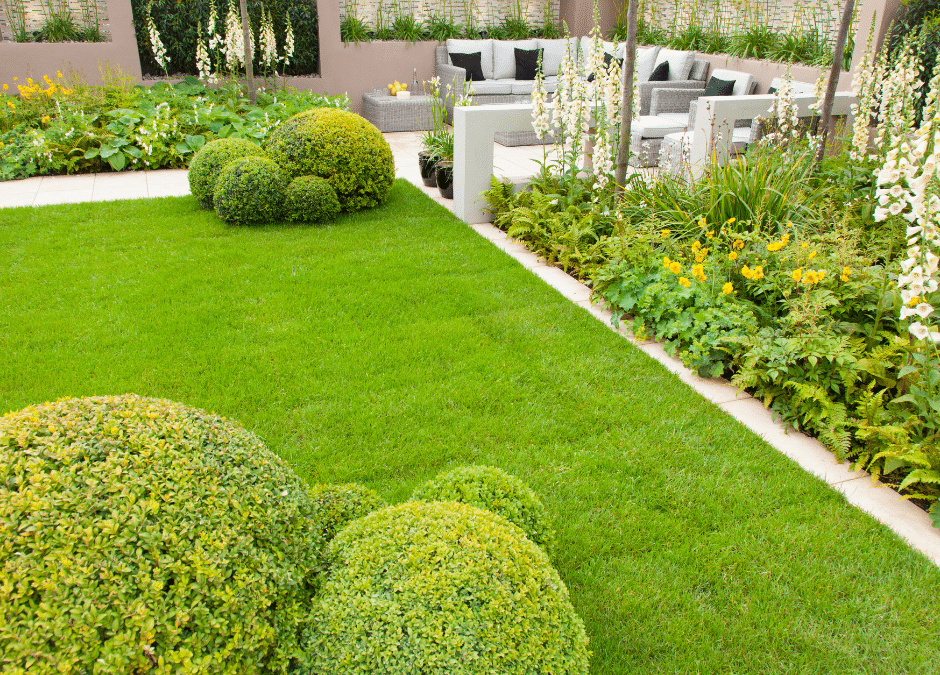 Enhancing Curb Appeal: Landscape Design Tips for the Front Yard | Douglasville Landscape Design