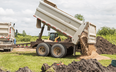 DIY vs. Professional Gravel and Sand Installation: Pros and Cons