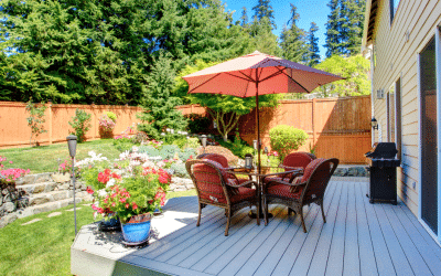 Maximizing Small Spaces: Landscape Design Ideas for Limited Areas