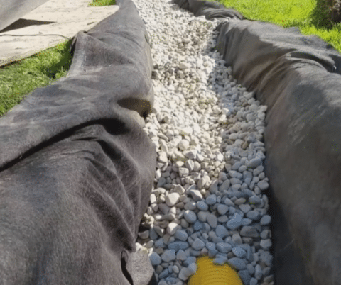 The Science Behind Gravel and Sand: How They Affect Drainage ...