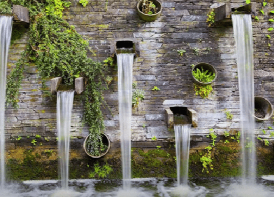 Water Features in Landscape Design: Adding Tranquility to Your Yard | Douglasville Landscape Design