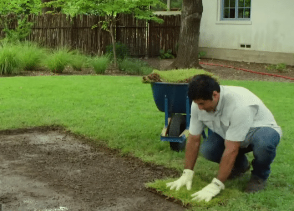 Overcoming Common Sod Installation Challenges and Solutions - Douglasville Sod Installation