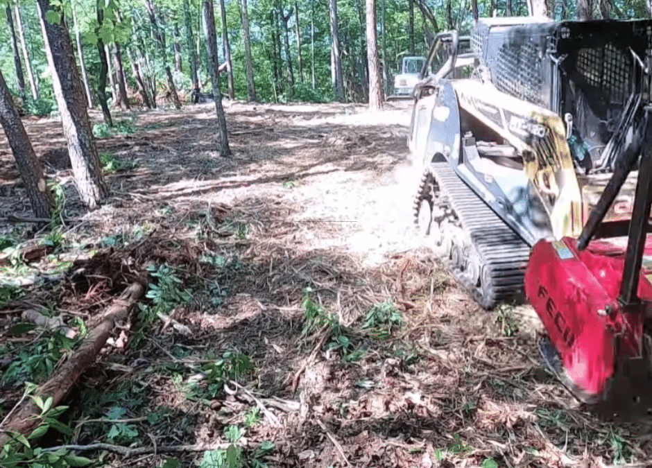 Transform Your Property The Ultimate Guide to Land Clearing and Grading Services in Douglasville - Douglasville Land Clearing and Grading