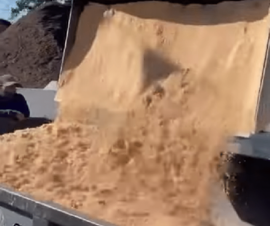 Sand Delivery in Douglasville GA Douglasville Gravel and Sand Delivery Sand Delivery in Douglasville, GA | Douglasville Gravel and Sand Delivery