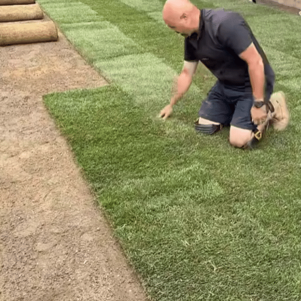 Pre-Sod Preparation in Douglasville, GA | Soil Prep for New Sod
