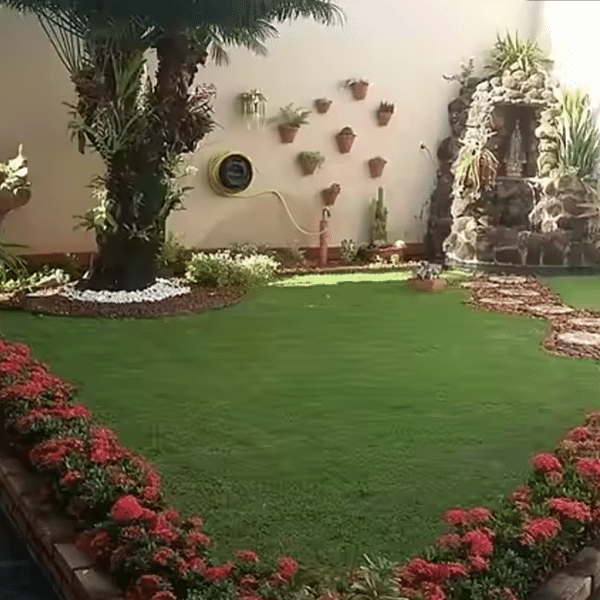 The Role of Color in Landscape Design | Douglasville Landscape Design